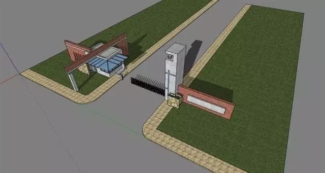 RFID智能感知攝像機(jī)推進(jìn)智慧城市建設(shè)步伐！