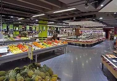 亞馬遜推免結(jié)賬商店Amazon Go 沒支付啥事了
