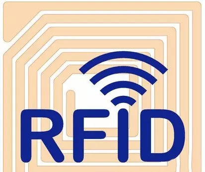 RFID技术在电网资产管理中的应用