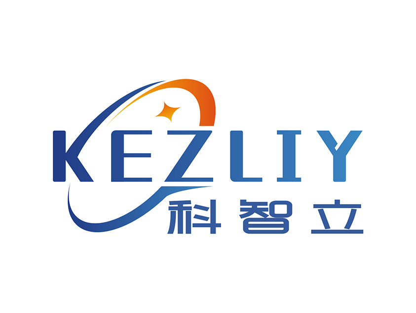 科智立KEZLIY品牌logo